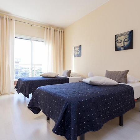 Algarve Sun Apartment Litoralmar 포티마오 외부 사진
