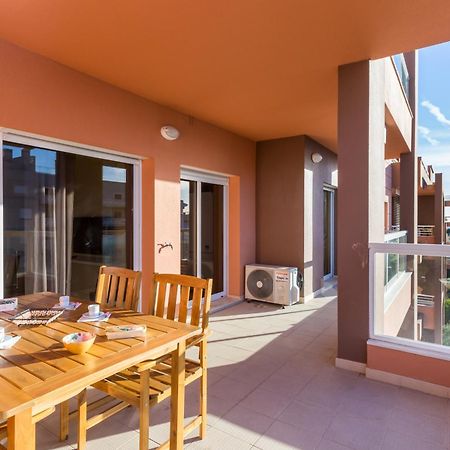 Algarve Sun Apartment Litoralmar 포티마오 외부 사진