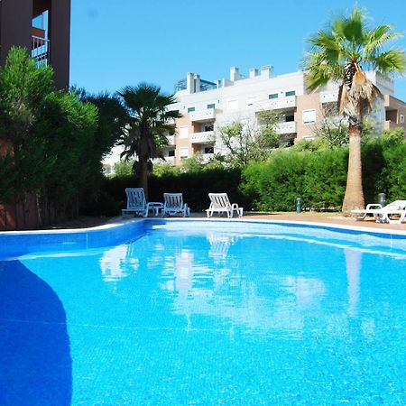 Algarve Sun Apartment Litoralmar 포티마오 외부 사진
