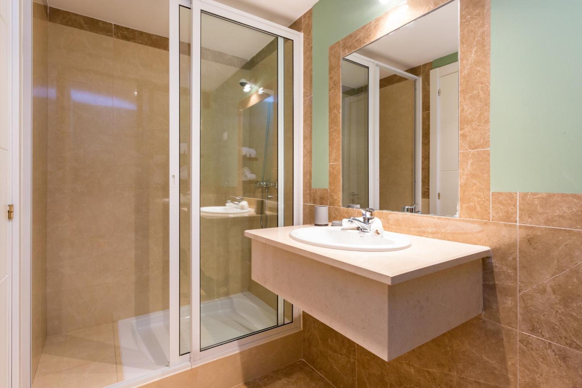 Algarve Sun Apartment Litoralmar 포티마오 외부 사진