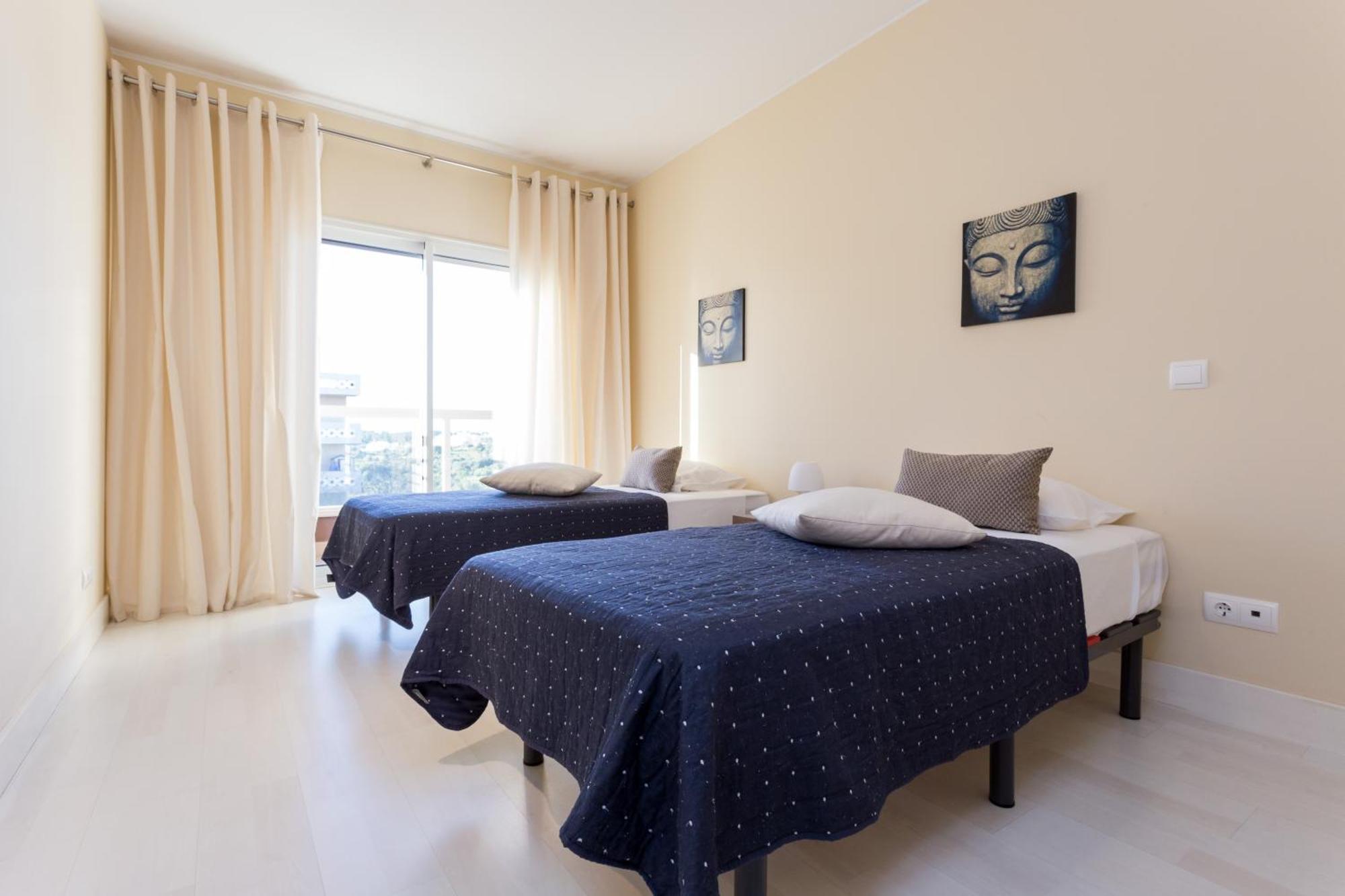 Algarve Sun Apartment Litoralmar 포티마오 외부 사진