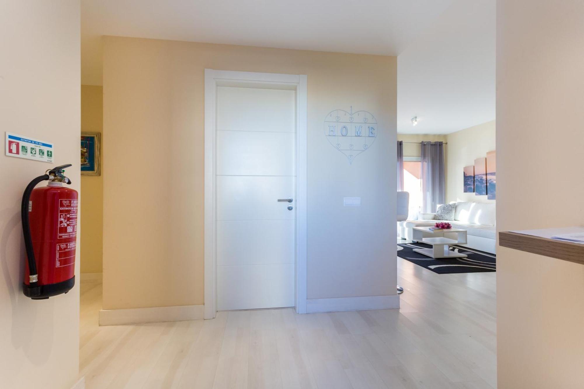 Algarve Sun Apartment Litoralmar 포티마오 외부 사진