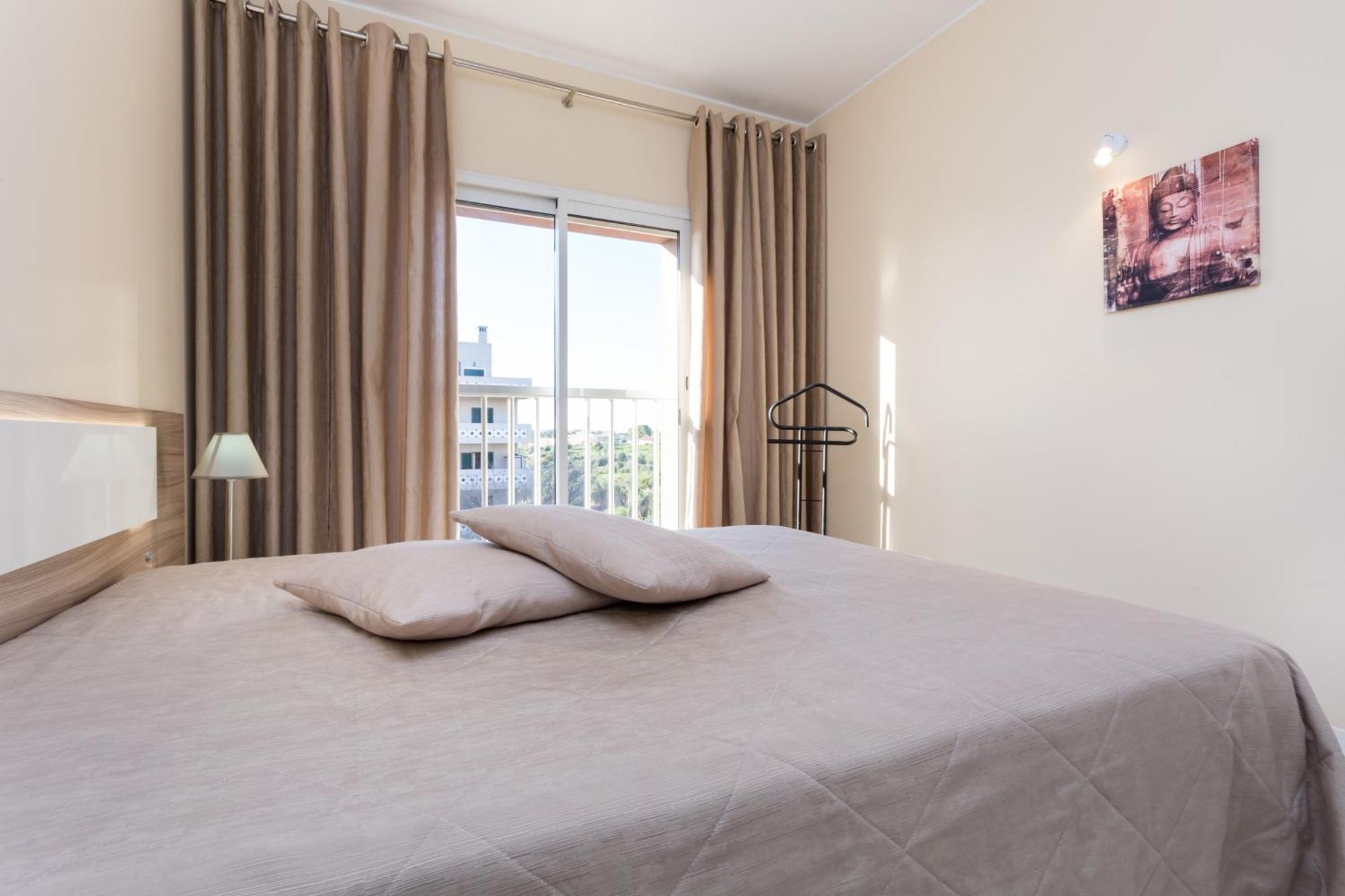 Algarve Sun Apartment Litoralmar 포티마오 외부 사진