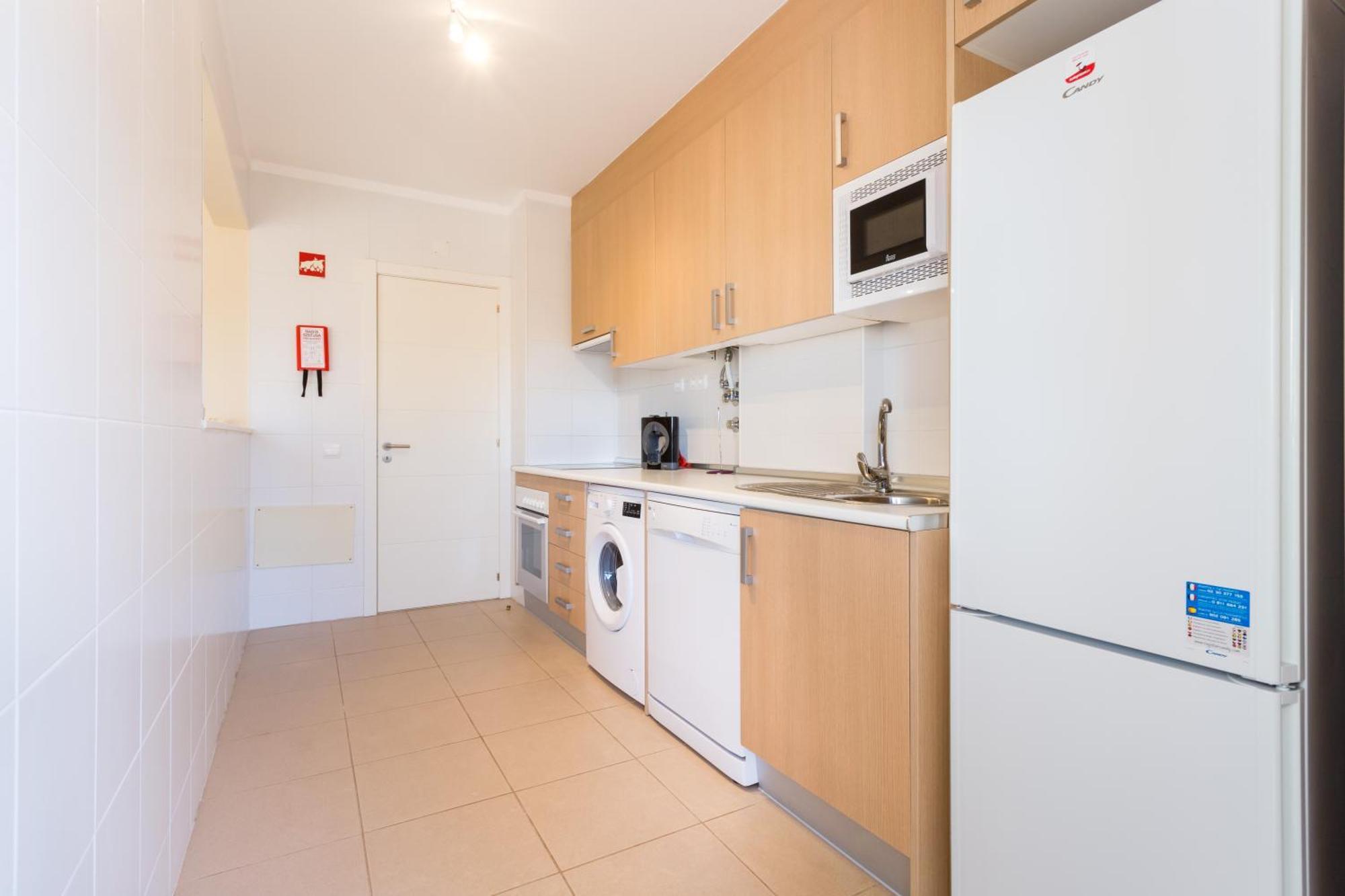Algarve Sun Apartment Litoralmar 포티마오 외부 사진