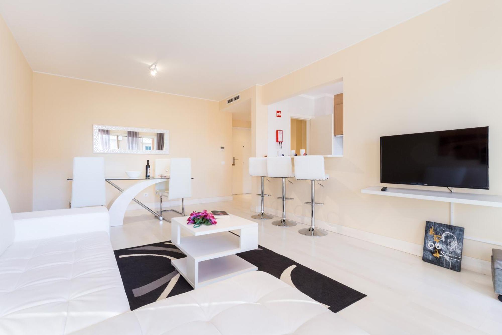 Algarve Sun Apartment Litoralmar 포티마오 외부 사진