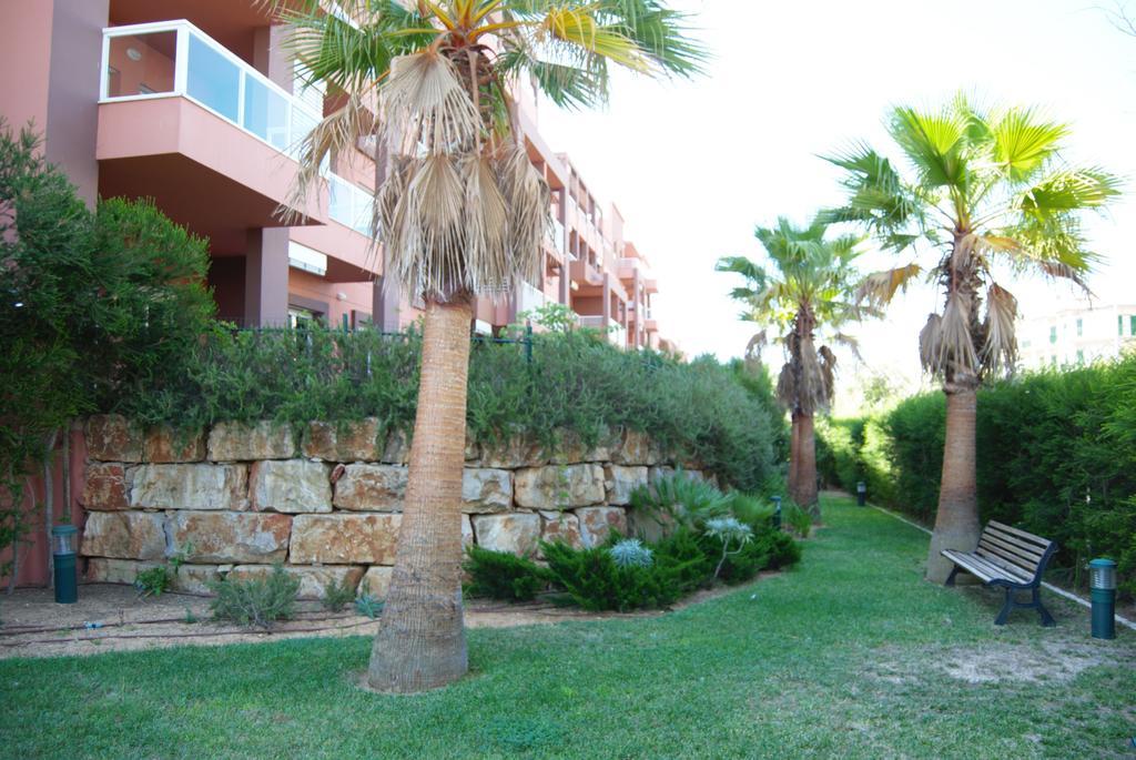 Algarve Sun Apartment Litoralmar 포티마오 외부 사진