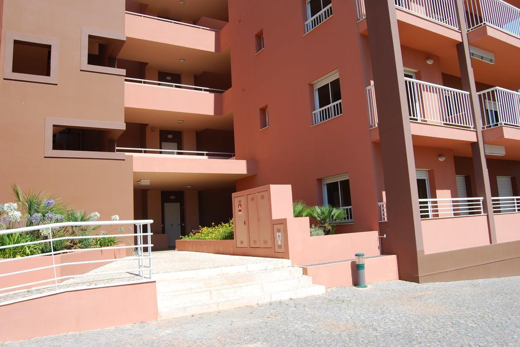 Algarve Sun Apartment Litoralmar 포티마오 외부 사진