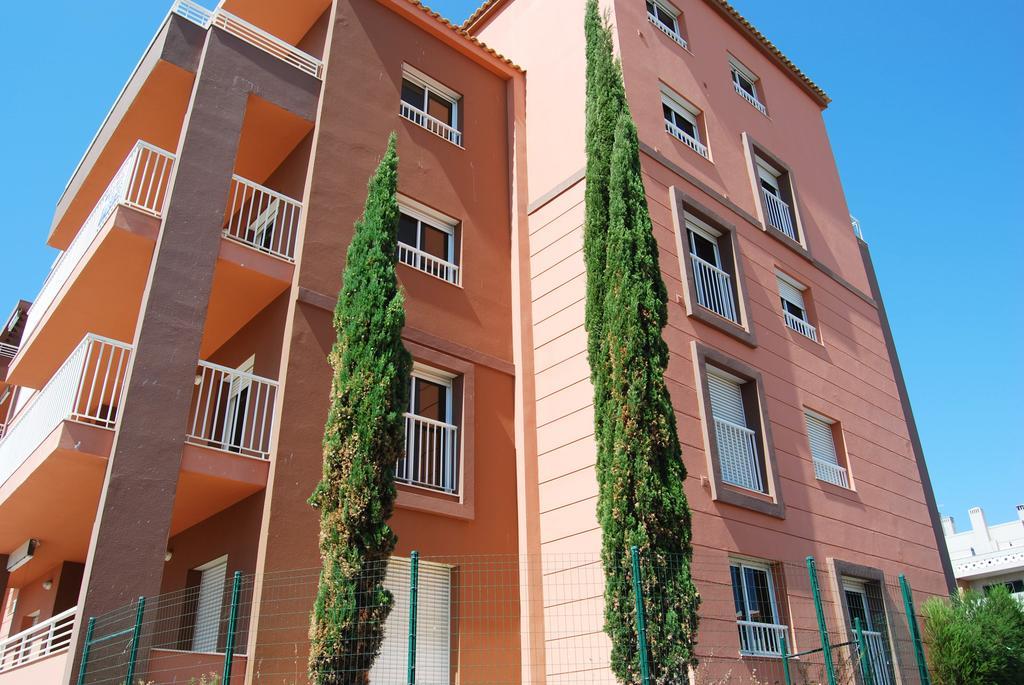 Algarve Sun Apartment Litoralmar 포티마오 외부 사진