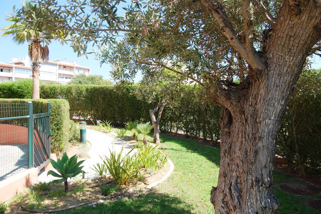 Algarve Sun Apartment Litoralmar 포티마오 외부 사진