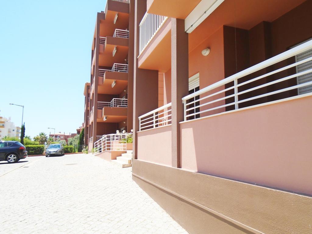 Algarve Sun Apartment Litoralmar 포티마오 외부 사진