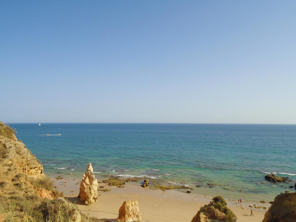 Algarve Sun Apartment Litoralmar 포티마오 외부 사진